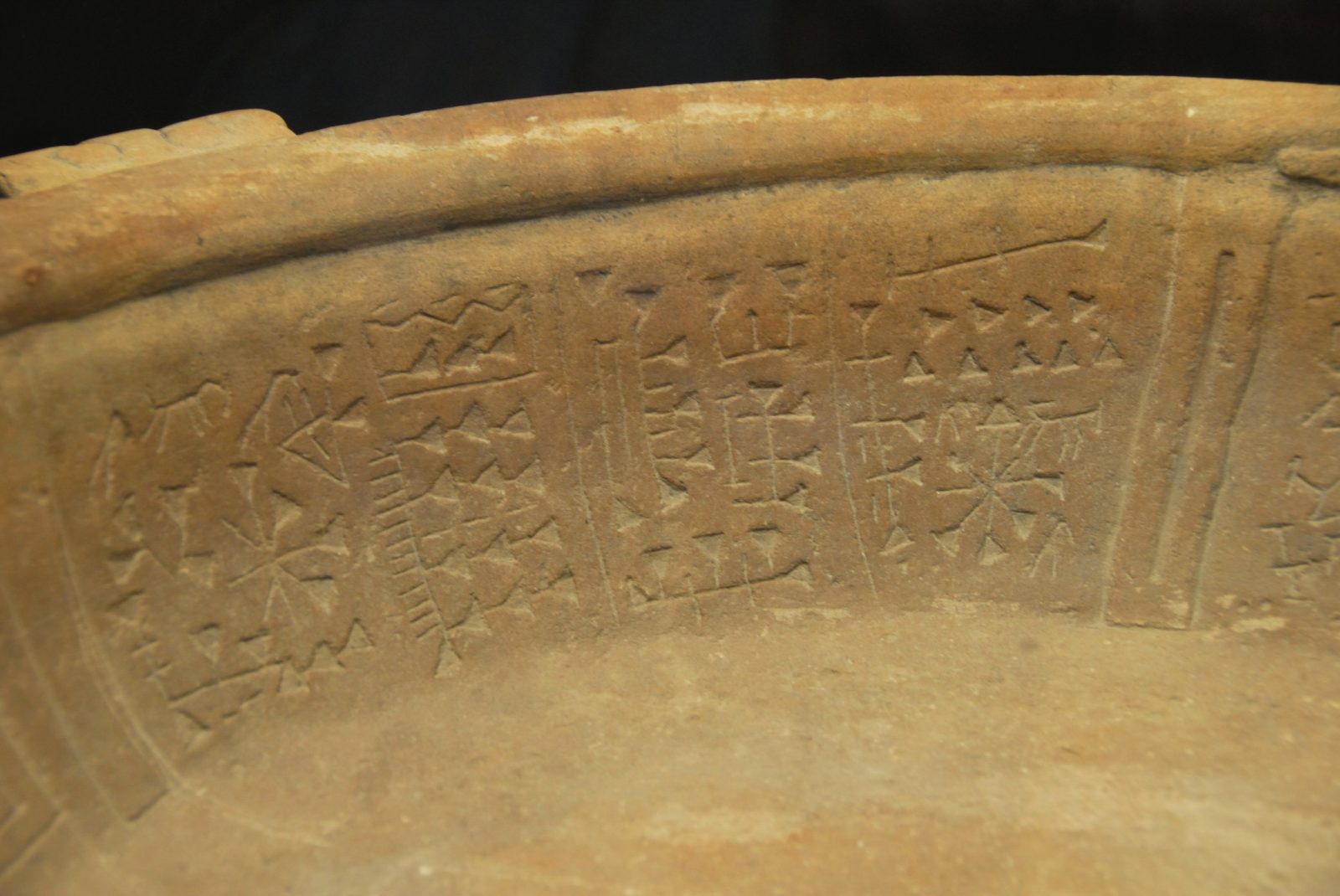 The Fuente Magna Bowl: Not Cuneiform and not Sumerian - Archaeology Review