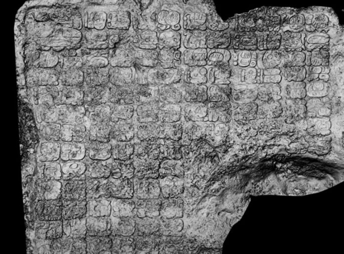 Ancient Mysteries Decoded: Cobá’s Hieroglyphic Revelation Discovered