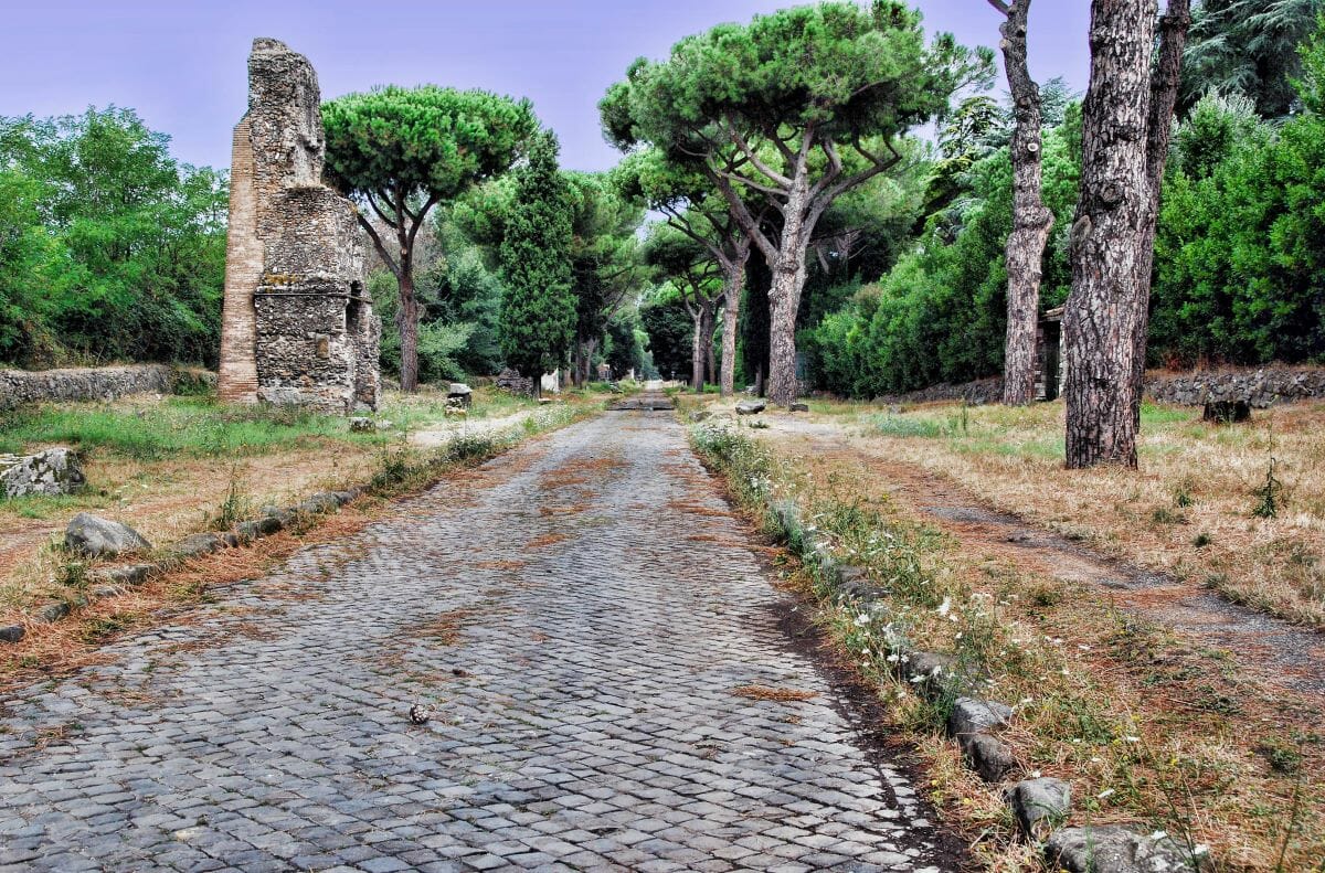 The Appian Way: Rome’s Most Iconic Road