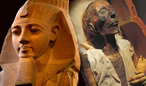 Ramses II: The Legacy of Ramses the Great