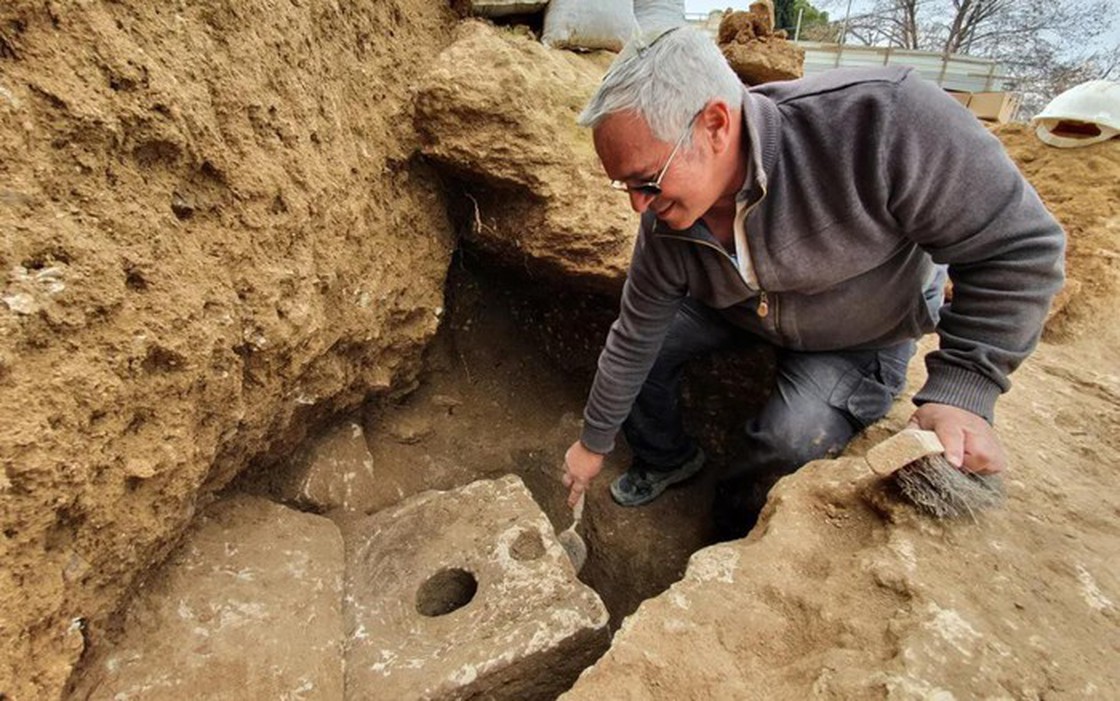 Archaeologists Stunned by a Remarkable Discovery