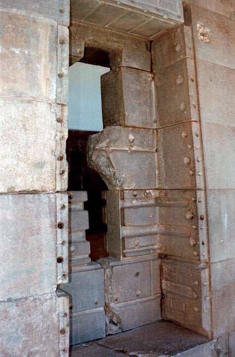 AndTartary and antiquity on X: "Curious masonry at the ancient Star Temple  in Coricancha in Peru. https://t.co/5WC8dpdY0D" / X