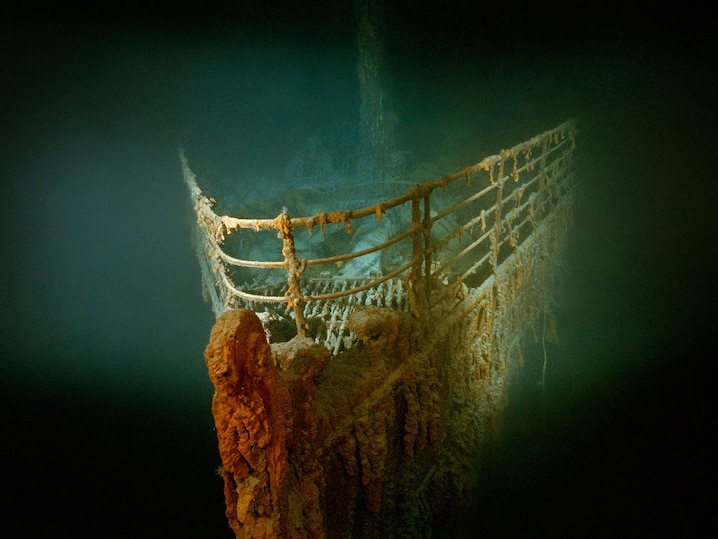 See the remarkable wreck site of a 16th-century Swedish warship