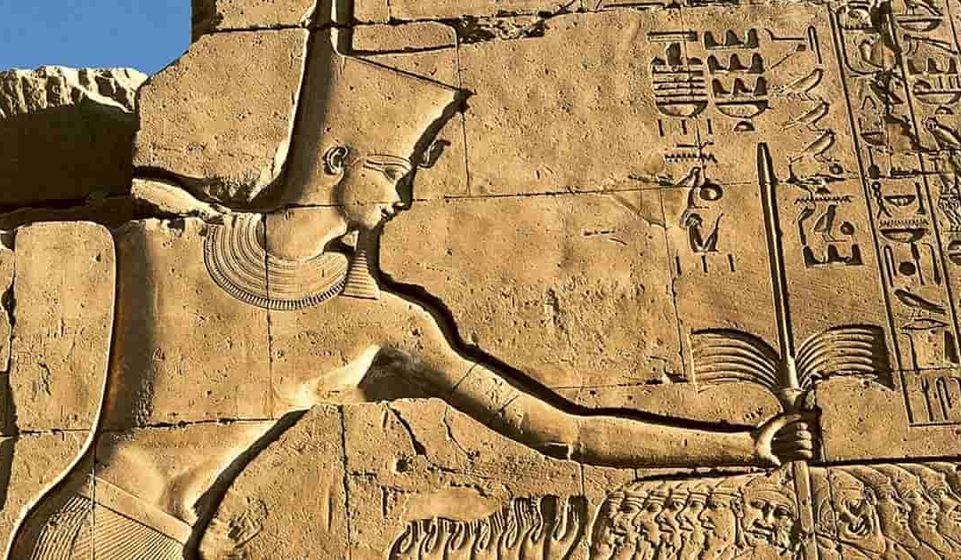 Thutmose III: Egypt’s Warrior Pharaoh