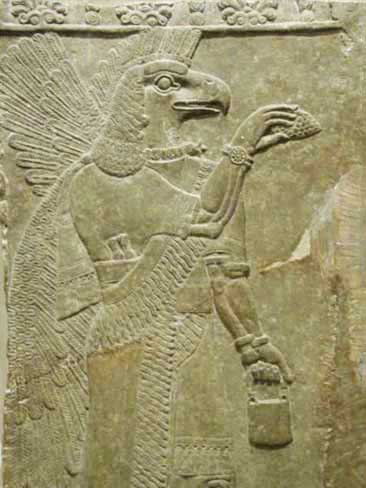 Anunnaki - Sumerian Gods - Crystalinks