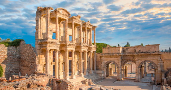 Ephesus Turkey: A travel guide