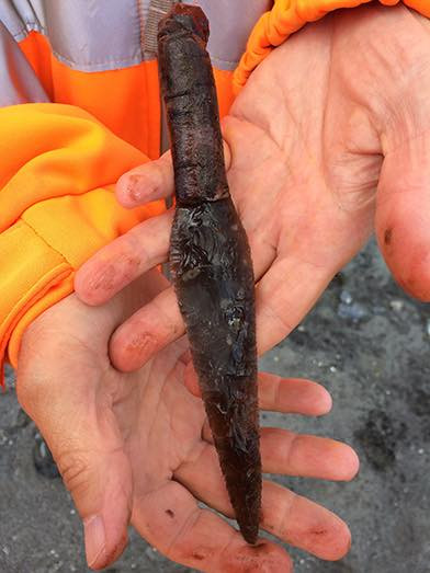 Unearthing the Secrets of the Huldremose Dagger: Unveiling a 3,000-Year-Old Dagger and the Secrets of the Bronze Age