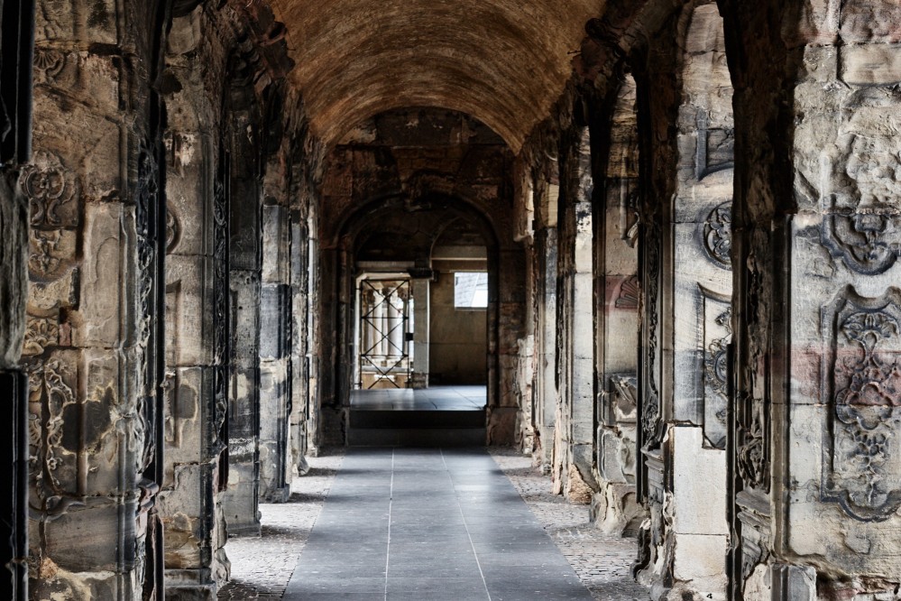 Porta Nigra | World Heritage Journeys of Europe