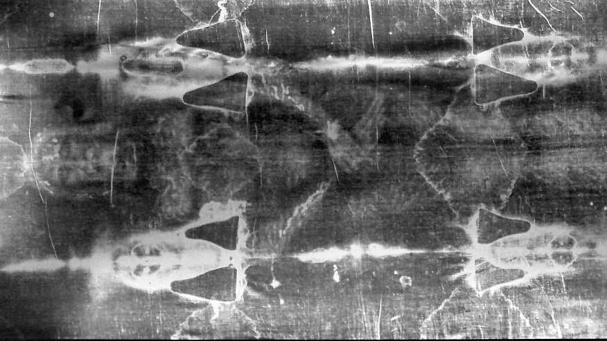 Deacon-structing the Shroud of Turin: The facts | Salt + Light Media