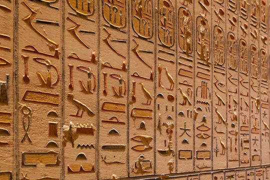 Egyptian Hieroglyphics" Images – Browse 152,568 Stock Photos, Vectors, and  Video | Adobe Stock