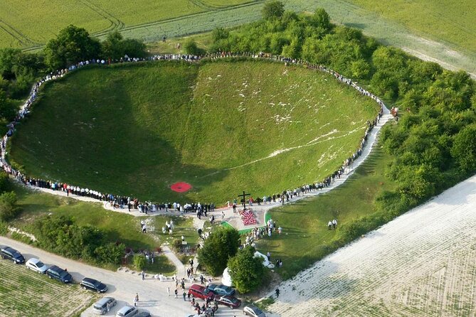 Lochnagar Crater - What To Know BEFORE You Go | Viator