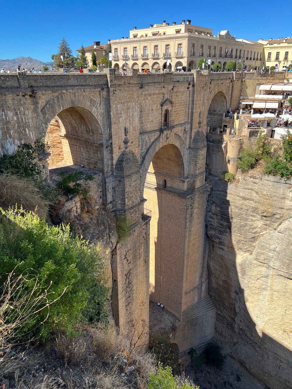 Ronda: A Historic Jewel in Andalusia’s Mountains