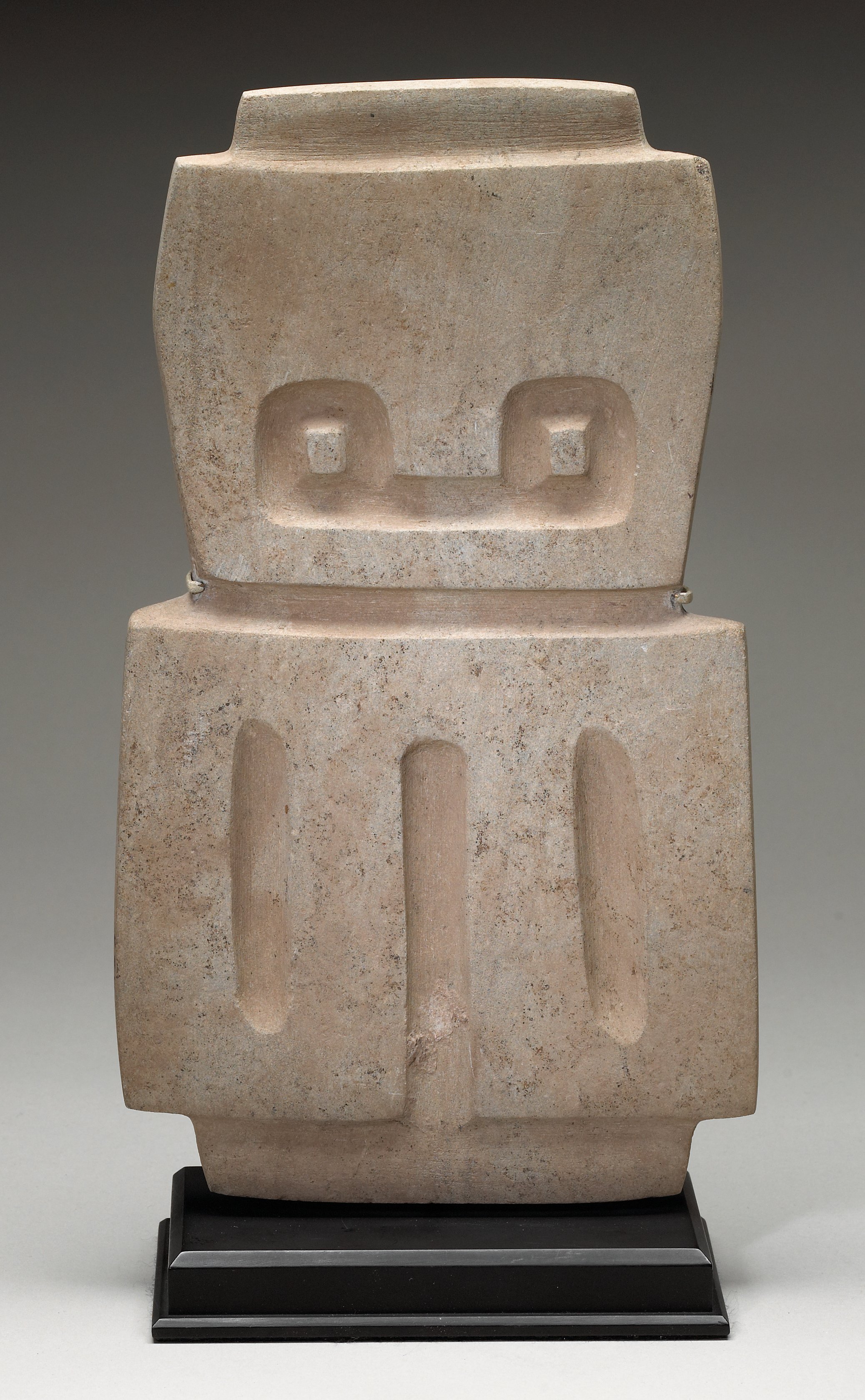 The Valdivia Culture: Early Sculptural Artistry of the Americas