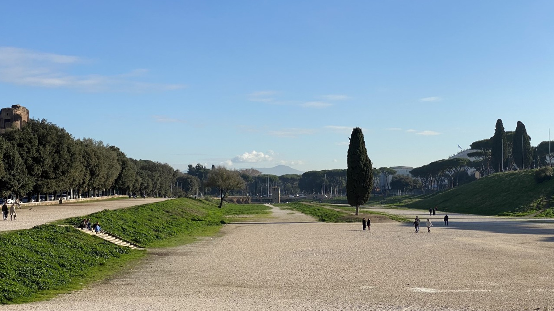 Circo Massimo