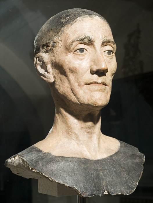 A Regal Legacy: The Head from Henry VII’s Funeral Effigy