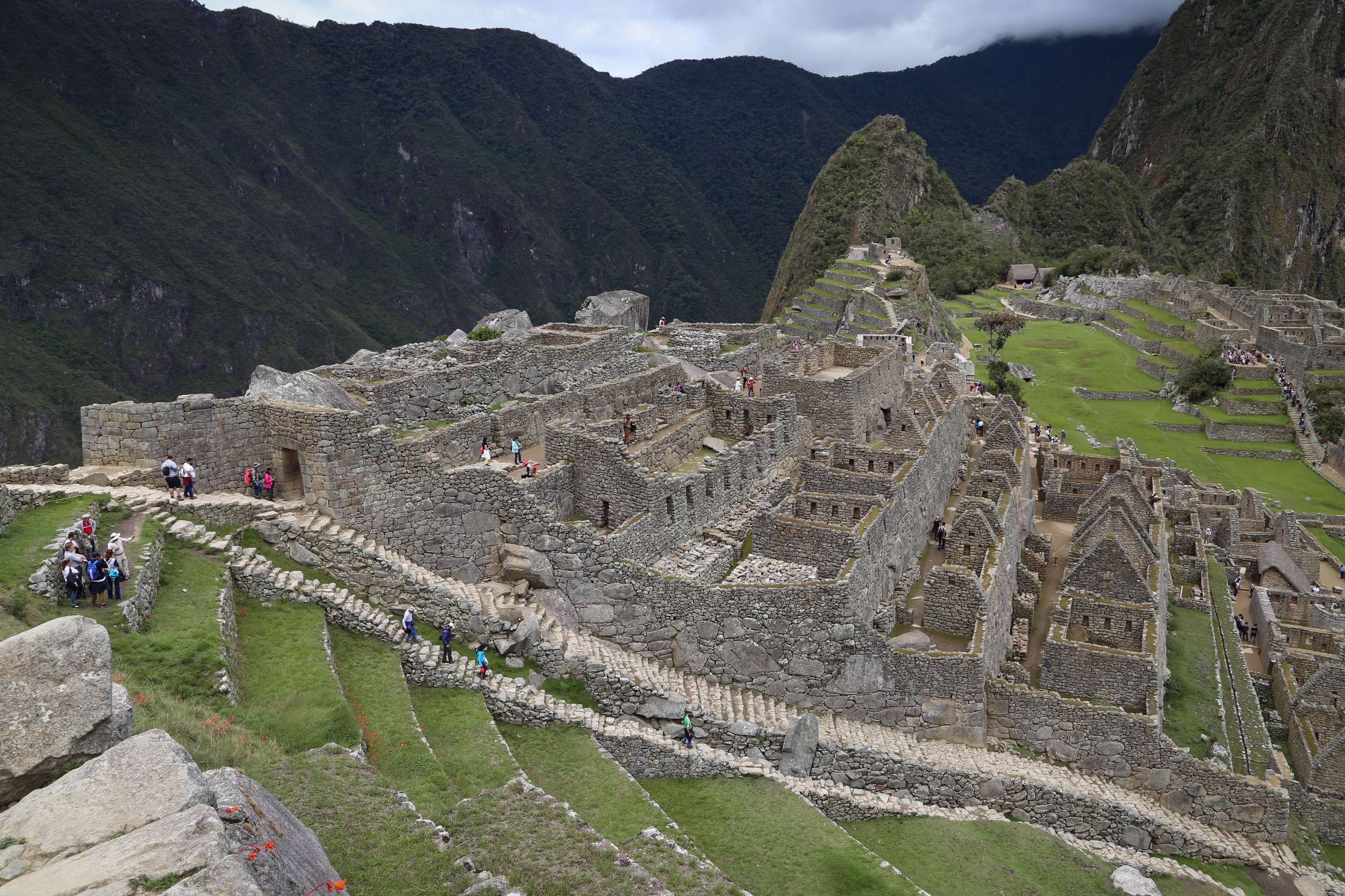 Lost Cities and Forgotten Civilizations: Exploring Peru’s Ancient Archaeological Wonders