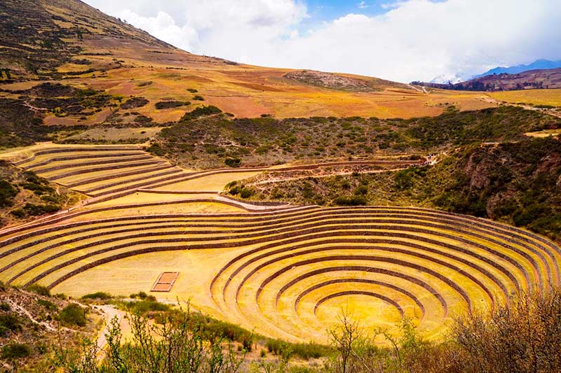 Moray: Inca Circular Platforms / 5 Interesting Facts You Will Love To Know! / Private Tours