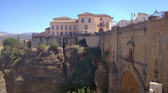 Ronda: Exploring the Enchanting Beauty of Andalusia's Hidden Gem - Ronda Today