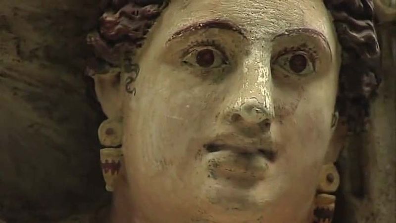 Etruscan art | History, Characteristics, & Facts | Britannica