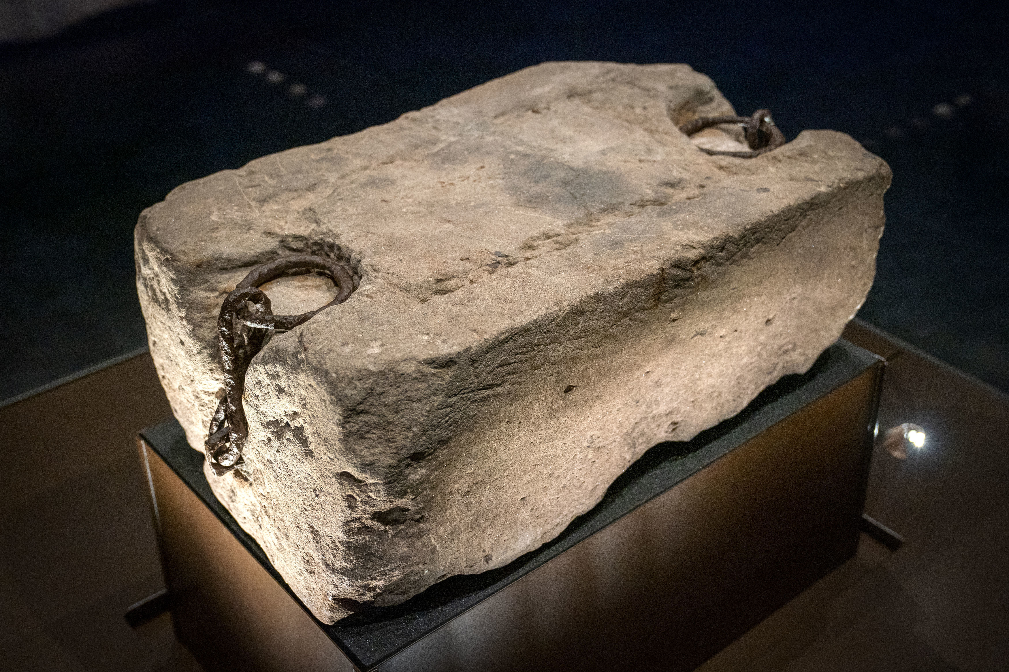 The Return of the Stone of Destiny: A Historic Moment in Scottish History