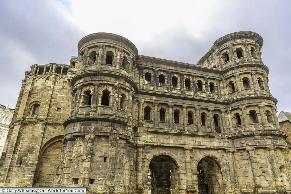 Visiting Trier's Christmas Market - Our World for You