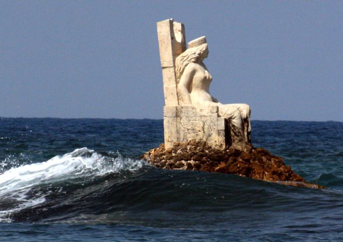 Queen Zenobia: A Monument to Power, Legacy, and Resilience in the Mediterranean Sea