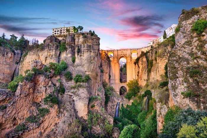 Best Things to Do in Ronda | kimkim