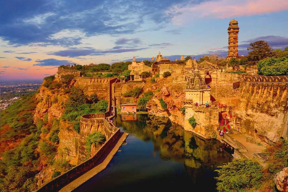 Best Places to Visit in Chittorgarh, Sightseeing & Tourist Attractions in Chittorgarh