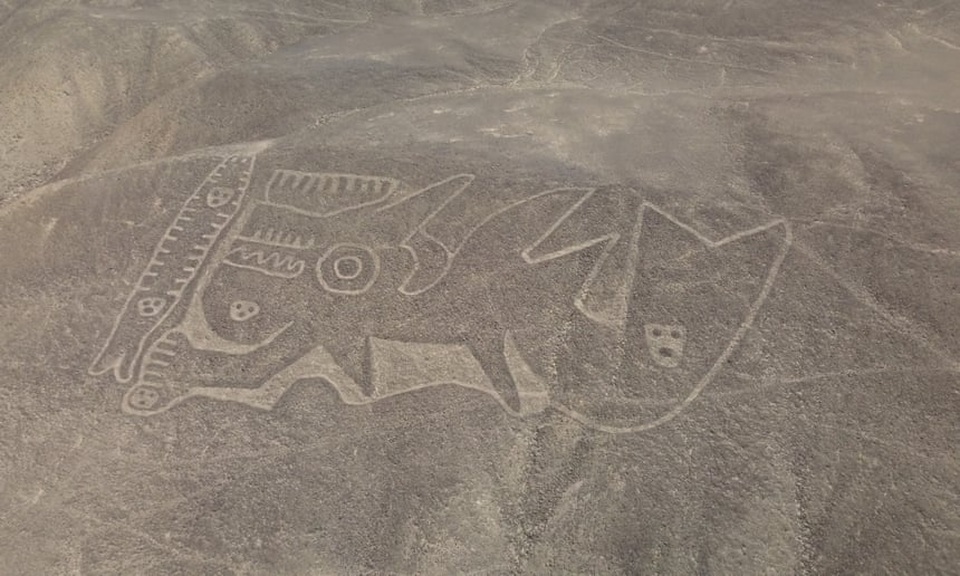 The Palpa Geoglyphs: An Ancient Enigma in the Peruvian Desert