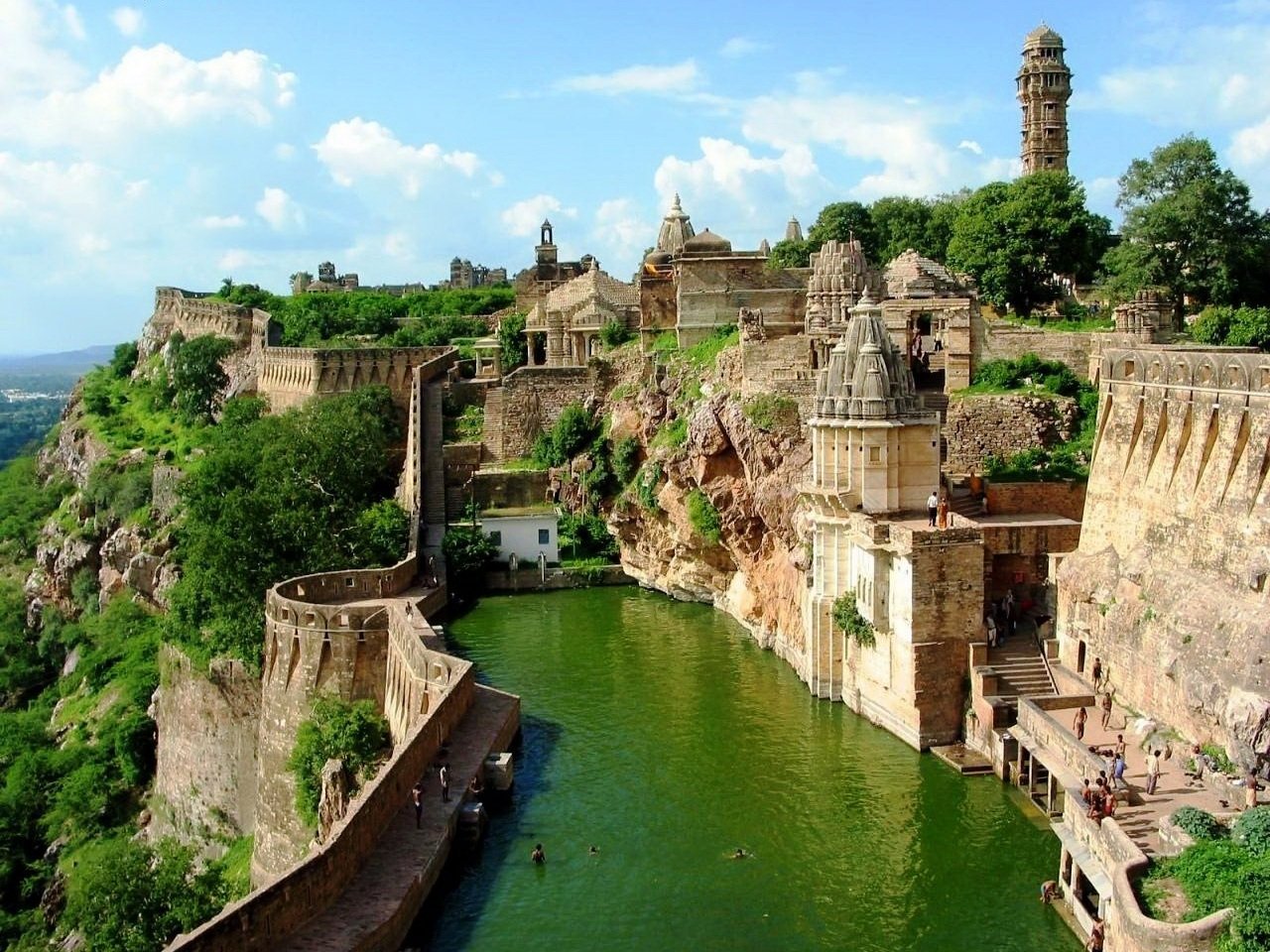 Du lịch Chittorgarh District năm 2024: hoạt động giải trí tại Chittorgarh District | Tripadvisor