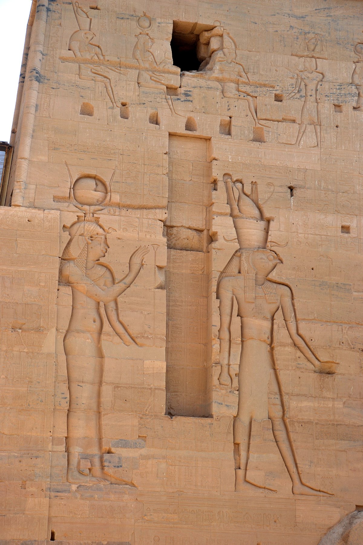 10 Amazing Things To See At Philae Temple, Aswan