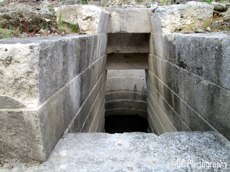 Pozzo Sacro di Predio Canopoli, Perfugas, Sardinia | My Sardinian Life