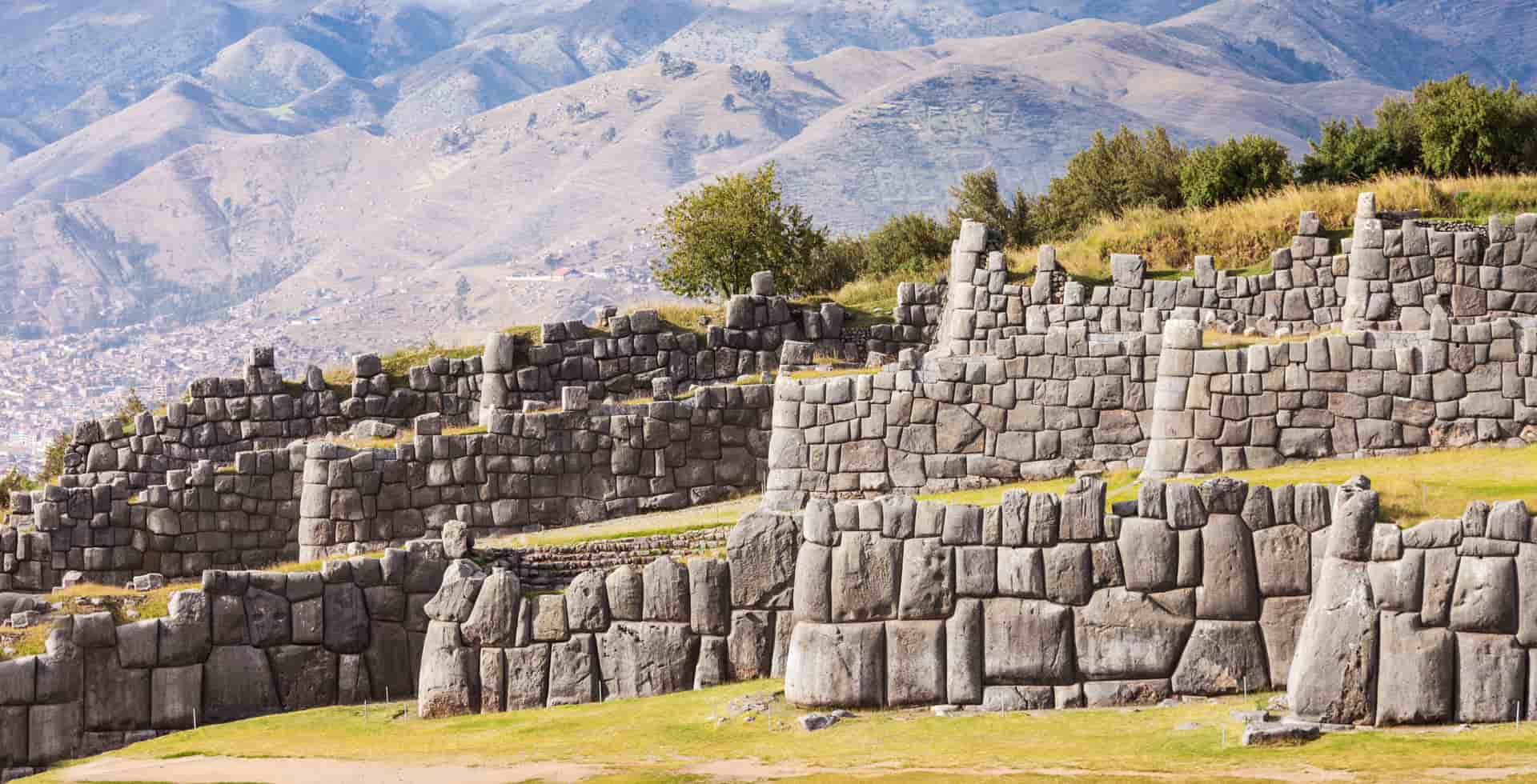 Sacsayhuaman Fortress: Everything You Need to Know in 2024