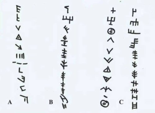 Is Dispilio Tablet The Oldest Known Written Text?
