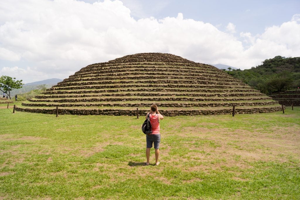 25 Fascinating Ruins in Mexico to Visit (Mayan, Aztec + Beyond!)