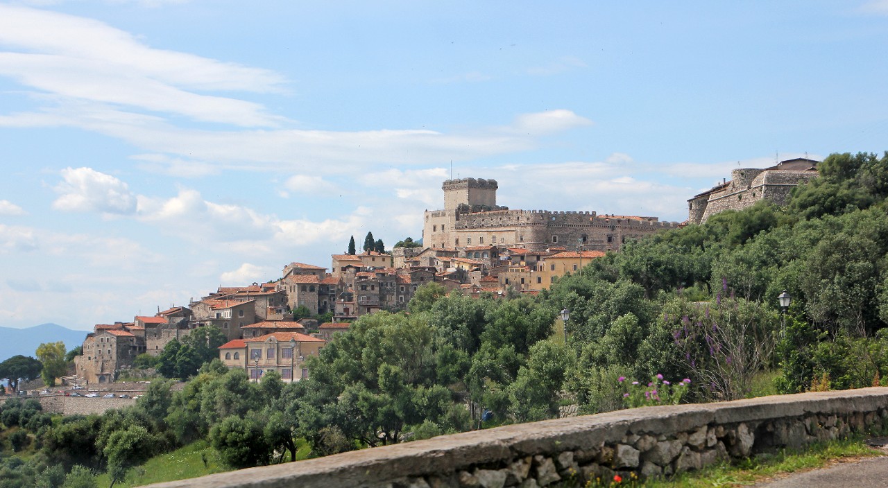 Sermoneta | e-borghi