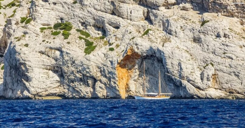 The Cosquer Cave: A Submerged Sanctuary of Prehistoric Art