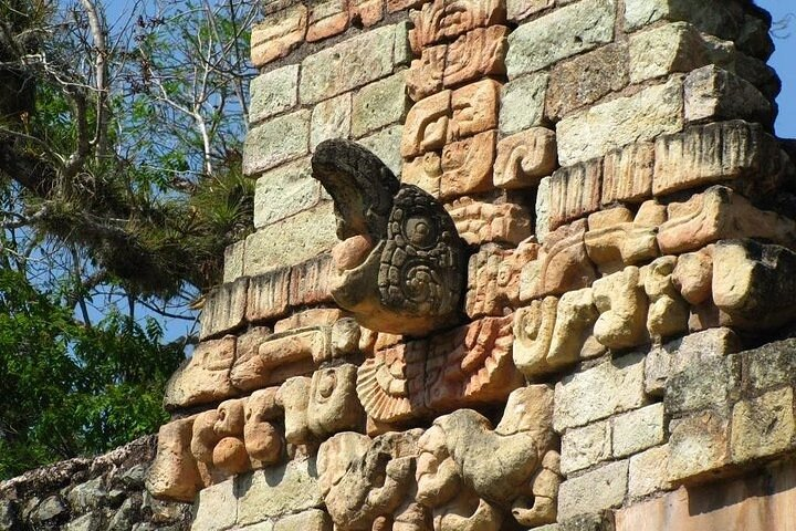 Copan Ruins Shared Tour from Antigua Accommodation Included - Photo 7 of 15