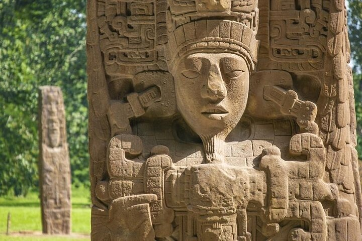 Copan Ruins Shared Tour from Antigua Accommodation Included - Photo 9 of 15