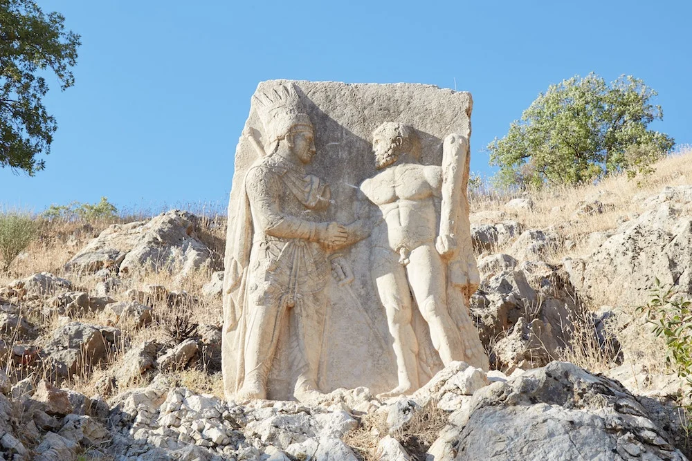 Visiting Mt. Nemrut & Other Commagene Kingdom Sites - Sailingstone Travel