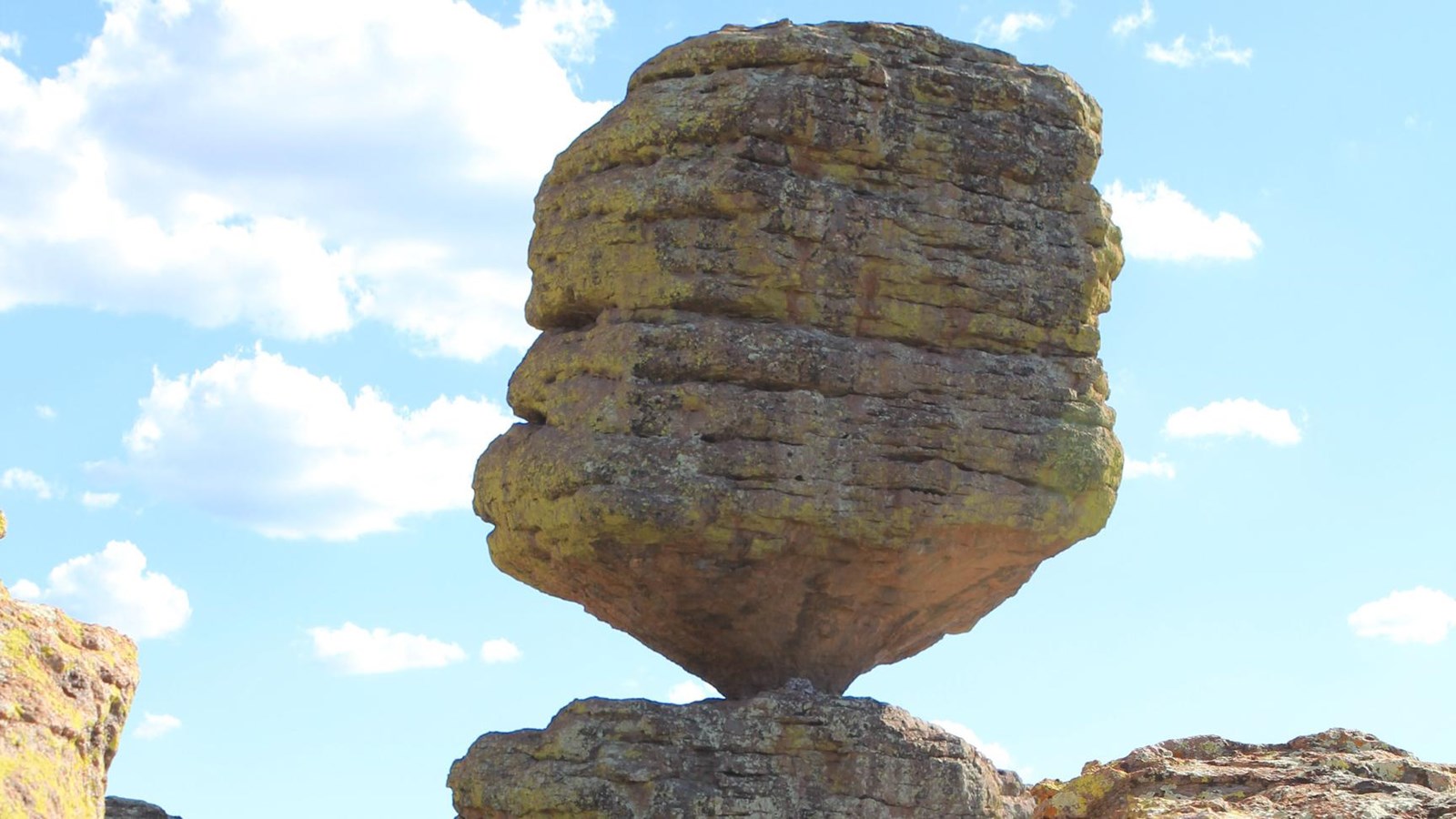 Big Balanced Rock (U.S. National Park Service)