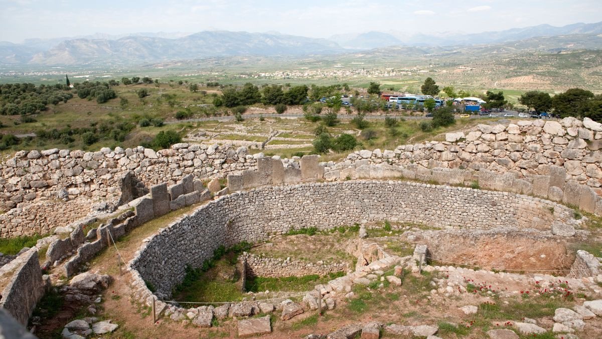 Unearthing Mycenae in the Heart of Peloponnese | Athens Insiders - Private Tours in Greece