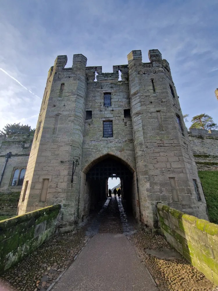 Warwick Castle | Our Review of Warwick Castle