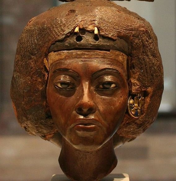 Queen Tiye: The Matriarch Who Defined Ancient Egypt’s Legacy