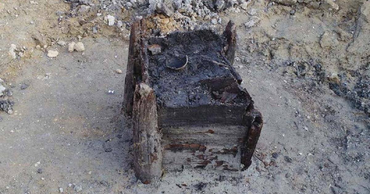 Stone Age Well is World's Oldest Wooden Structure | Ancient Origins