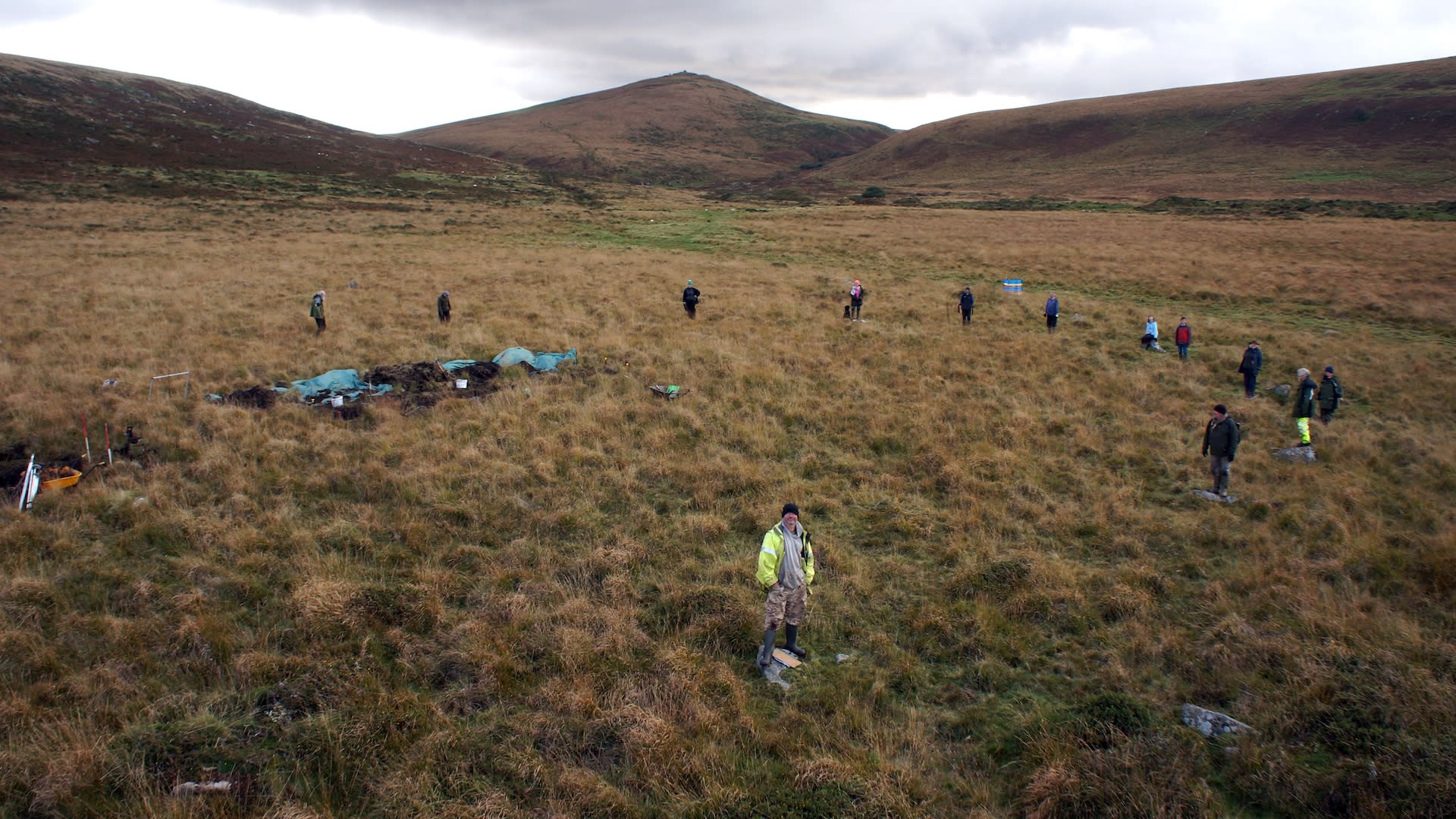 The Ancient Stone Circles of Dartmoor: Unveiling Prehistoric Ceremonial Sites