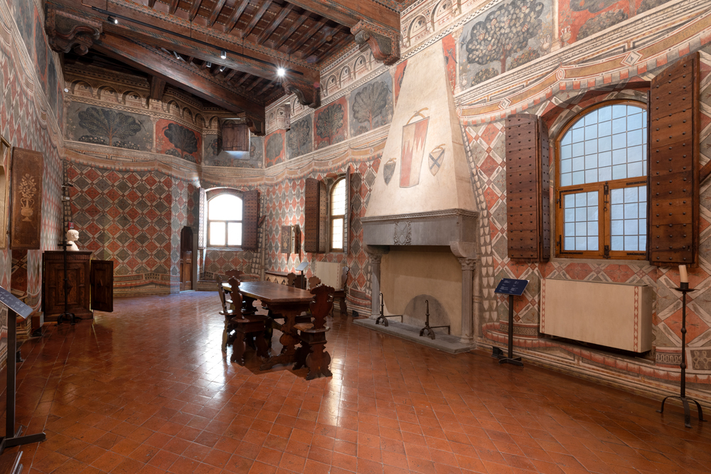 The Palazzo Davanzati, a medieval wonder in Florence | Apollo Magazine