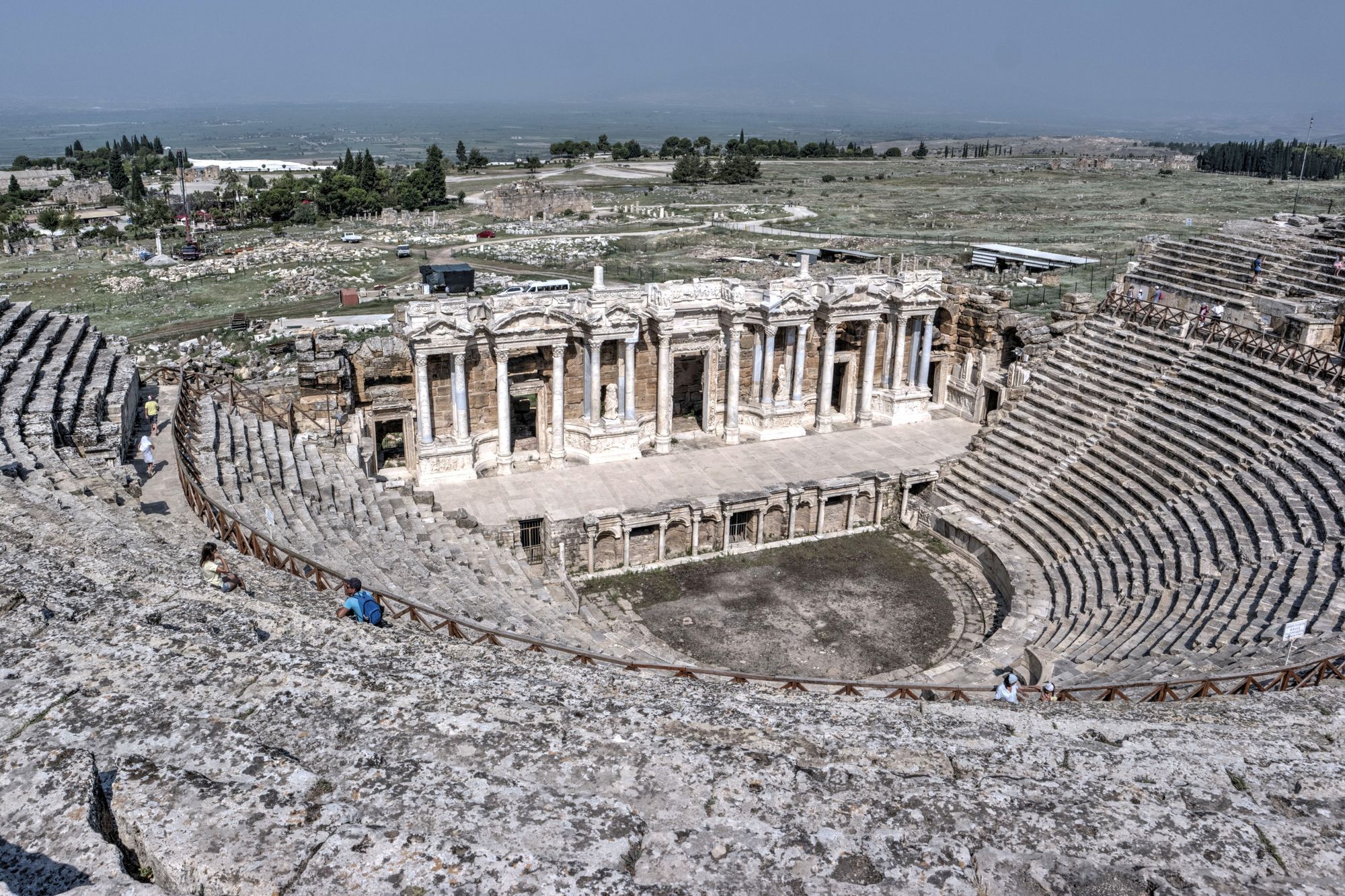 Hierapolis | Turkish Archaeological News