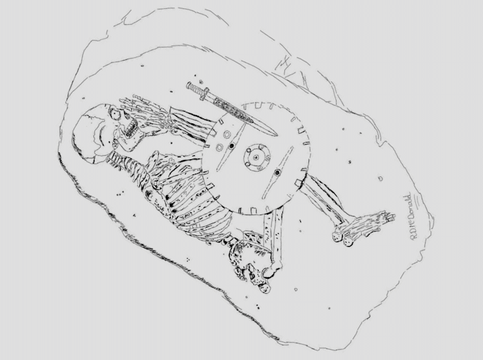 skeleton