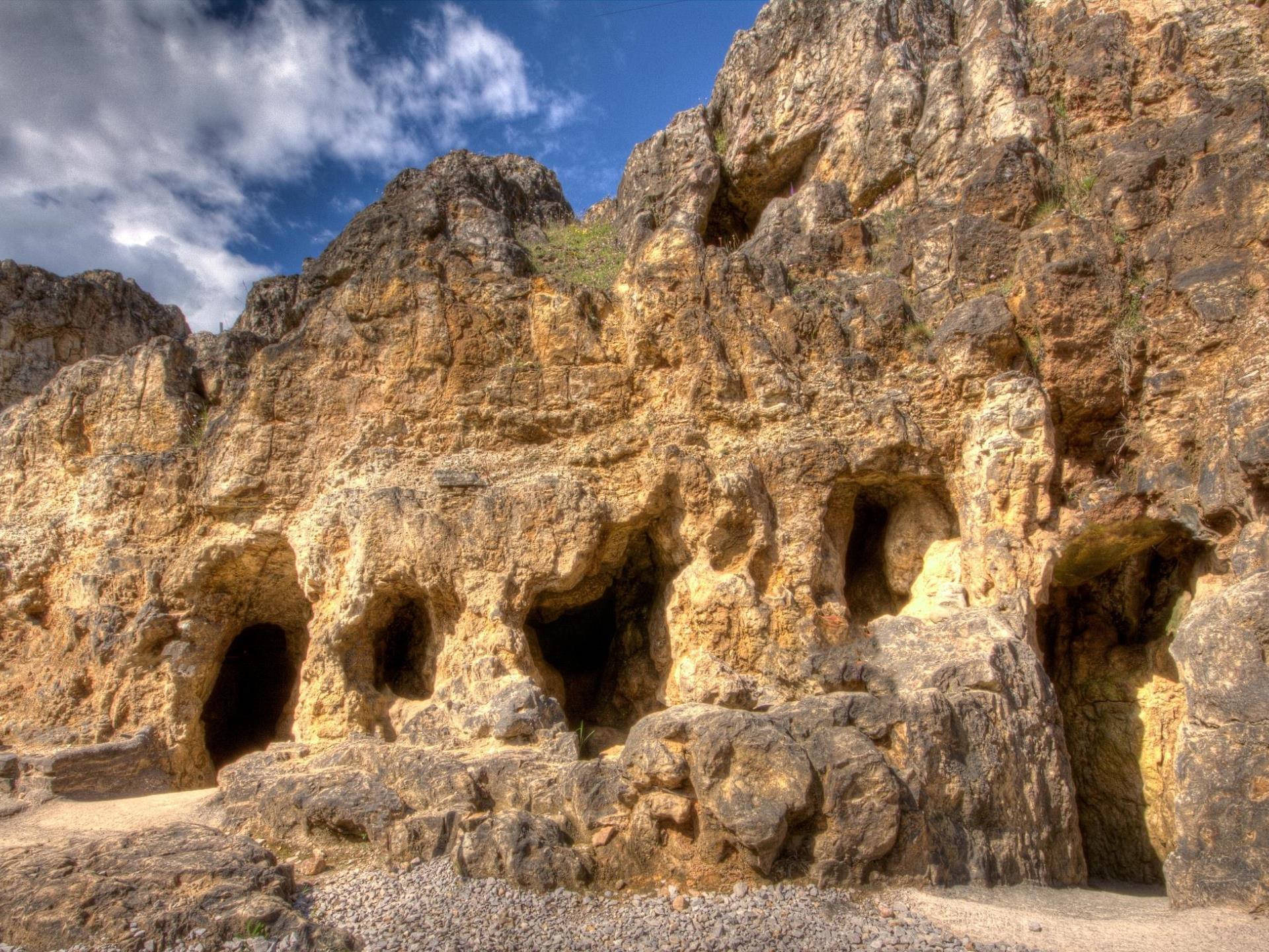 Great Orme Mines | VisitWales